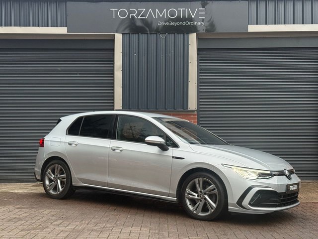 View our VOLKSWAGEN GOLF
