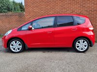 USED 2014 64 HONDA JAZZ 1.4 i-VTEC ES Plus Hatchback 5dr Petrol CVT Euro 5 (99 ps) 