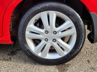 USED 2014 64 HONDA JAZZ 1.4 i-VTEC ES Plus Hatchback 5dr Petrol CVT Euro 5 (99 ps) 
