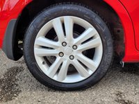 USED 2014 64 HONDA JAZZ 1.4 i-VTEC ES Plus Hatchback 5dr Petrol CVT Euro 5 (99 ps) 