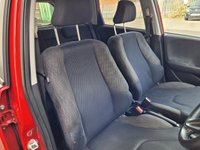 USED 2014 64 HONDA JAZZ 1.4 i-VTEC ES Plus Hatchback 5dr Petrol CVT Euro 5 (99 ps) 