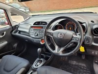 USED 2014 64 HONDA JAZZ 1.4 i-VTEC ES Plus Hatchback 5dr Petrol CVT Euro 5 (99 ps) 