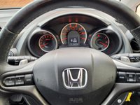 USED 2014 64 HONDA JAZZ 1.4 i-VTEC ES Plus Hatchback 5dr Petrol CVT Euro 5 (99 ps) 