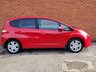 USED 2014 64 HONDA JAZZ 1.4 i-VTEC ES Plus Hatchback 5dr Petrol CVT Euro 5 (99 ps) 