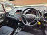 USED 2014 64 HONDA JAZZ 1.4 i-VTEC ES Plus Hatchback 5dr Petrol CVT Euro 5 (99 ps) 