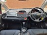 USED 2014 64 HONDA JAZZ 1.4 i-VTEC ES Plus Hatchback 5dr Petrol CVT Euro 5 (99 ps) 