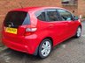 USED 2014 64 HONDA JAZZ 1.4 i-VTEC ES Plus Hatchback 5dr Petrol CVT Euro 5 (99 ps) 