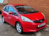 USED 2014 64 HONDA JAZZ 1.4 i-VTEC ES Plus Hatchback 5dr Petrol CVT Euro 5 (99 ps) 