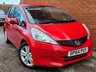 USED 2014 64 HONDA JAZZ 1.4 i-VTEC ES Plus Hatchback 5dr Petrol CVT Euro 5 (99 ps) 