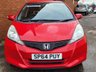 USED 2014 64 HONDA JAZZ 1.4 i-VTEC ES Plus Hatchback 5dr Petrol CVT Euro 5 (99 ps) 