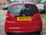 USED 2014 64 HONDA JAZZ 1.4 i-VTEC ES Plus Hatchback 5dr Petrol CVT Euro 5 (99 ps) 