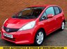 USED 2014 64 HONDA JAZZ 1.4 i-VTEC ES Plus Hatchback 5dr Petrol CVT Euro 5 (99 ps) 
