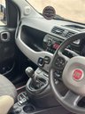 USED 2013 13 FIAT PANDA 0.9 TwinAir 4x4 Hatchback 5dr Petrol Manual Euro 5 (s/s) (85 bhp) 12 MONTHS NATIONAL RAC WARRANTY!!