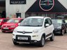 USED 2013 13 FIAT PANDA 0.9 TwinAir 4x4 Hatchback 5dr Petrol Manual Euro 5 (s/s) (85 bhp) 12 MONTHS NATIONAL RAC WARRANTY!!