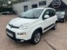 USED 2013 13 FIAT PANDA 0.9 TwinAir 4x4 Hatchback 5dr Petrol Manual Euro 5 (s/s) (85 bhp) 12 MONTHS NATIONAL RAC WARRANTY!!