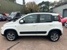 USED 2013 13 FIAT PANDA 0.9 TwinAir 4x4 Hatchback 5dr Petrol Manual Euro 5 (s/s) (85 bhp) 12 MONTHS NATIONAL RAC WARRANTY!!