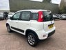 USED 2013 13 FIAT PANDA 0.9 TwinAir 4x4 Hatchback 5dr Petrol Manual Euro 5 (s/s) (85 bhp) 12 MONTHS NATIONAL RAC WARRANTY!!