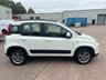 USED 2013 13 FIAT PANDA 0.9 TwinAir 4x4 Hatchback 5dr Petrol Manual Euro 5 (s/s) (85 bhp) 12 MONTHS NATIONAL RAC WARRANTY!!