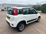 USED 2013 13 FIAT PANDA 0.9 TwinAir 4x4 Hatchback 5dr Petrol Manual Euro 5 (s/s) (85 bhp) 12 MONTHS NATIONAL RAC WARRANTY!!