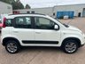 USED 2013 13 FIAT PANDA 0.9 TwinAir 4x4 Hatchback 5dr Petrol Manual Euro 5 (s/s) (85 bhp) 12 MONTHS NATIONAL RAC WARRANTY!!