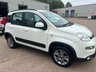 USED 2013 13 FIAT PANDA 0.9 TwinAir 4x4 Hatchback 5dr Petrol Manual Euro 5 (s/s) (85 bhp) 12 MONTHS NATIONAL RAC WARRANTY!!