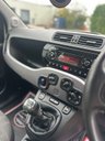 USED 2013 13 FIAT PANDA 0.9 TwinAir 4x4 Hatchback 5dr Petrol Manual Euro 5 (s/s) (85 bhp) 12 MONTHS NATIONAL RAC WARRANTY!!