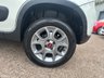 USED 2013 13 FIAT PANDA 0.9 TwinAir 4x4 Hatchback 5dr Petrol Manual Euro 5 (s/s) (85 bhp) 12 MONTHS NATIONAL RAC WARRANTY!!