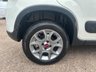 USED 2013 13 FIAT PANDA 0.9 TwinAir 4x4 Hatchback 5dr Petrol Manual Euro 5 (s/s) (85 bhp) 12 MONTHS NATIONAL RAC WARRANTY!!