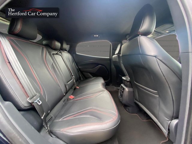 2021 Ford Mustang Mach-E - Photo 12