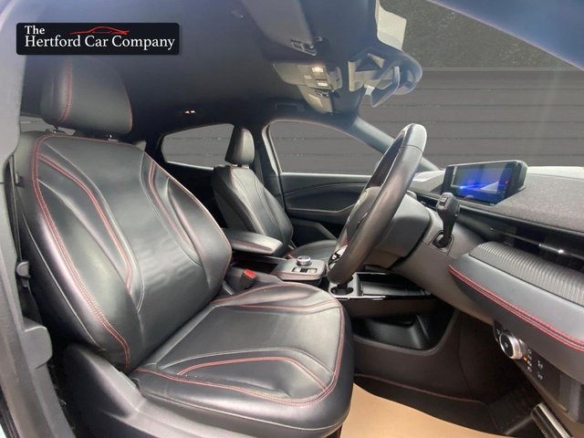 2021 Ford Mustang Mach-E - Photo 11