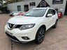 USED 2014 64 NISSAN X-TRAIL 1.6 dCi n-tec SUV 5dr Diesel Manual Euro 5 (s/s) (130 ps) 12 MONTH RAC WARRANTY INCLUDED!!