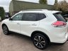 USED 2014 64 NISSAN X-TRAIL 1.6 dCi n-tec SUV 5dr Diesel Manual Euro 5 (s/s) (130 ps) 12 MONTH RAC WARRANTY INCLUDED!!