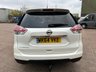 USED 2014 64 NISSAN X-TRAIL 1.6 dCi n-tec SUV 5dr Diesel Manual Euro 5 (s/s) (130 ps) 12 MONTH RAC WARRANTY INCLUDED!!