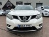 USED 2014 64 NISSAN X-TRAIL 1.6 dCi n-tec SUV 5dr Diesel Manual Euro 5 (s/s) (130 ps) 12 MONTH RAC WARRANTY INCLUDED!!