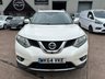 USED 2014 64 NISSAN X-TRAIL 1.6 dCi n-tec SUV 5dr Diesel Manual Euro 5 (s/s) (130 ps) 12 MONTH RAC WARRANTY INCLUDED!!