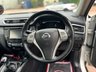 USED 2014 64 NISSAN X-TRAIL 1.6 dCi n-tec SUV 5dr Diesel Manual Euro 5 (s/s) (130 ps) 12 MONTH RAC WARRANTY INCLUDED!!