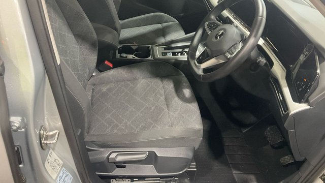 2020 VOLKSWAGEN GOLF 1.5 eTSI MHEV Life Hatchback 5dr Petrol Hybrid DSG Euro 6 (s/s) (150 ps) - Photo 3