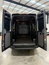 USED 2025 25 VOLKSWAGEN CRAFTER 2.0 TDI CR35 Commerce Plus Panel Van 5dr Diesel Auto FWD MWB High Roof Euro 6 (s/s) (140 ps) 