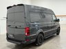 USED 2025 25 VOLKSWAGEN CRAFTER 2.0 TDI CR35 Commerce Plus Panel Van 5dr Diesel Auto FWD MWB High Roof Euro 6 (s/s) (140 ps) 