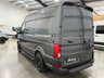 USED 2025 25 VOLKSWAGEN CRAFTER 2.0 TDI CR35 Commerce Plus Panel Van 5dr Diesel Auto FWD MWB High Roof Euro 6 (s/s) (140 ps) 