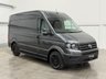 USED 2025 25 VOLKSWAGEN CRAFTER 2.0 TDI CR35 Commerce Plus Panel Van 5dr Diesel Auto FWD MWB High Roof Euro 6 (s/s) (140 ps) 
