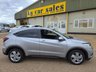 USED 2019 19 HONDA HR-V 1.6 i-DTEC EX SUV 5dr Diesel Manual Euro 6 (s/s) (120 ps) 