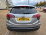 USED 2019 19 HONDA HR-V 1.6 i-DTEC EX SUV 5dr Diesel Manual Euro 6 (s/s) (120 ps) 