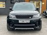 USED 2018 68 LAND ROVER DISCOVERY 2.0 SD4 HSE SUV 5dr Diesel Auto 4WD Euro 6 (s/s) (240 ps) PAN ROOF * 7 SEATER