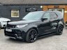 USED 2018 68 LAND ROVER DISCOVERY 2.0 SD4 HSE SUV 5dr Diesel Auto 4WD Euro 6 (s/s) (240 ps) PAN ROOF * 7 SEATER