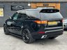 USED 2018 68 LAND ROVER DISCOVERY 2.0 SD4 HSE SUV 5dr Diesel Auto 4WD Euro 6 (s/s) (240 ps) PAN ROOF * 7 SEATER