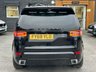 USED 2018 68 LAND ROVER DISCOVERY 2.0 SD4 HSE SUV 5dr Diesel Auto 4WD Euro 6 (s/s) (240 ps) PAN ROOF * 7 SEATER