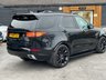 USED 2018 68 LAND ROVER DISCOVERY 2.0 SD4 HSE SUV 5dr Diesel Auto 4WD Euro 6 (s/s) (240 ps) PAN ROOF * 7 SEATER