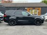 USED 2018 68 LAND ROVER DISCOVERY 2.0 SD4 HSE SUV 5dr Diesel Auto 4WD Euro 6 (s/s) (240 ps) PAN ROOF * 7 SEATER
