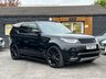 USED 2018 68 LAND ROVER DISCOVERY 2.0 SD4 HSE SUV 5dr Diesel Auto 4WD Euro 6 (s/s) (240 ps) PAN ROOF * 7 SEATER